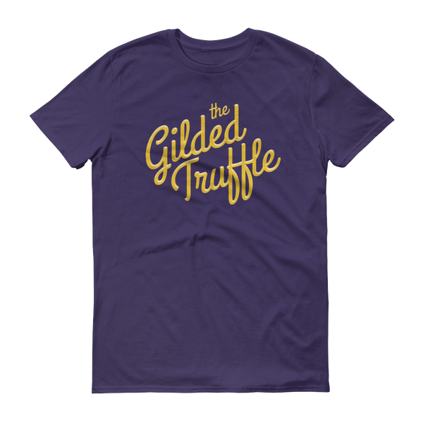 Gilded Truffle t-shirt