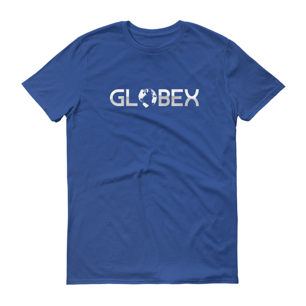 Globex t-shirt