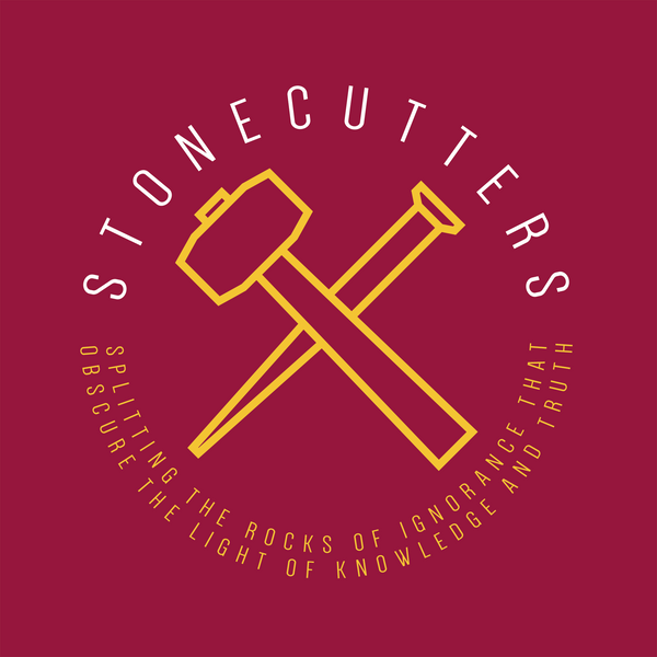 Stonecutters t-shirt